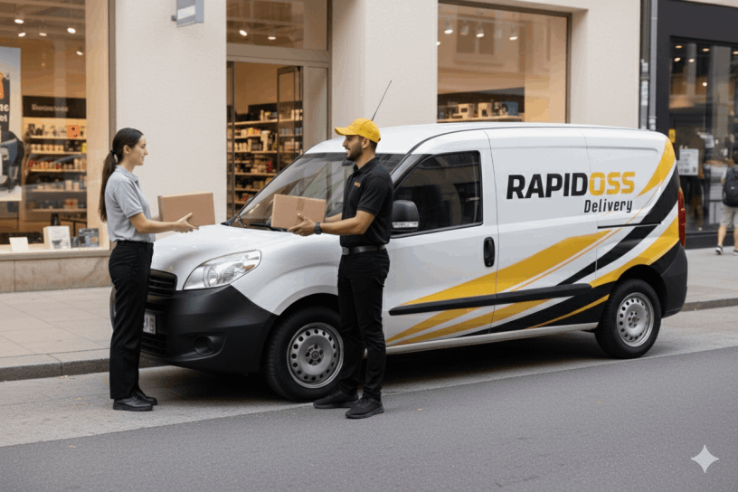 Mobirise Website Builder